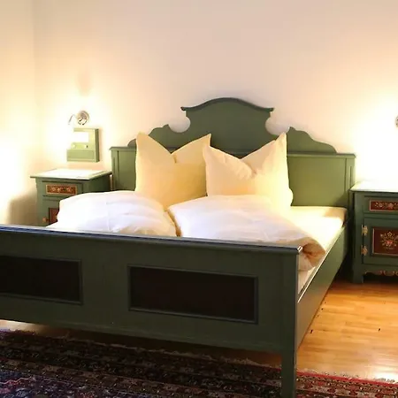 Das Braeu Homestay *