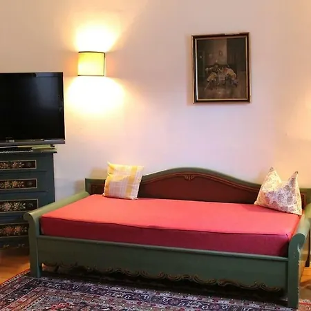 Das Braeu Homestay *